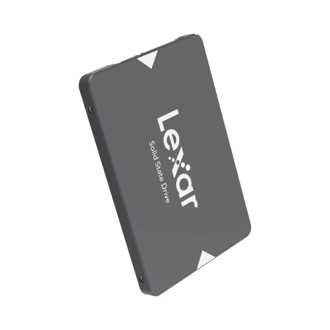 Ổ cứng SSD Lexar 2.5