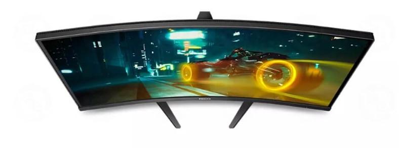 Màn hình Philips 27M1C3200VL/74 27 inch FHD VA 165Hz Cong