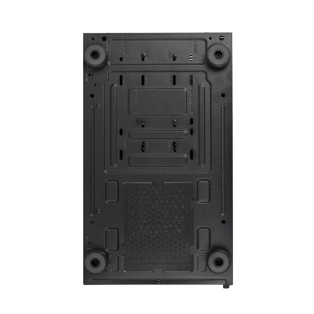 Case Jetek Squid Game R6 tặng 3 fan Led RGB