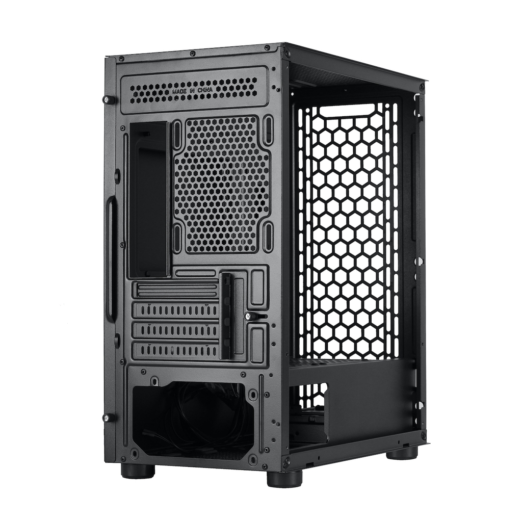 Case Jetek Squid Game R6 tặng 3 fan Led RGB