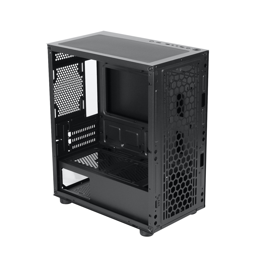 Case Jetek Squid Game R6 tặng 3 fan Led RGB