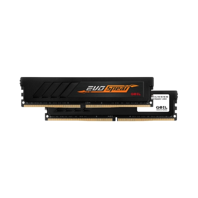 Ram GEIL Evo Spear 8GB DDR4 3200MHz