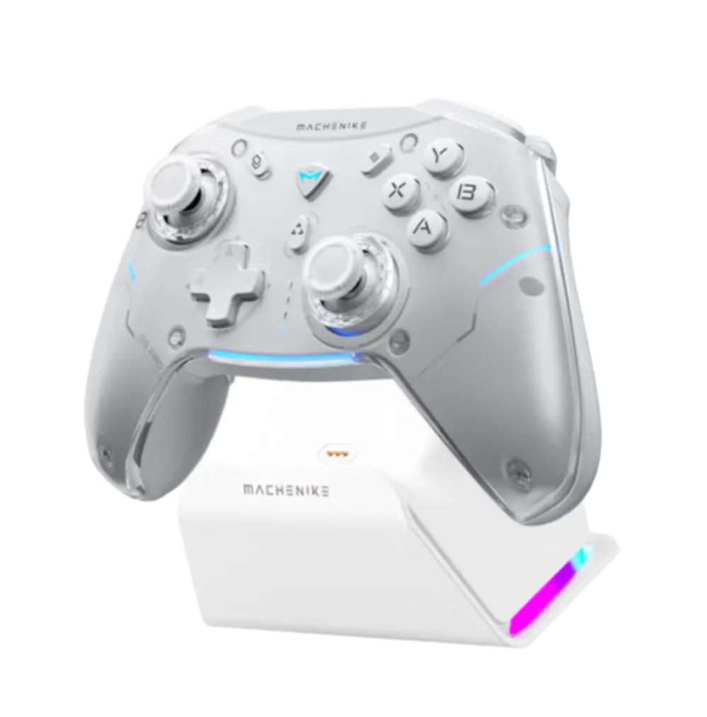 TAY CẦM MACHENIKE G5 PRO MAX