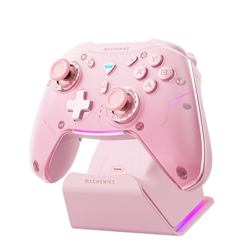 TAY CẦM MACHENIKE G5 PRO MAX