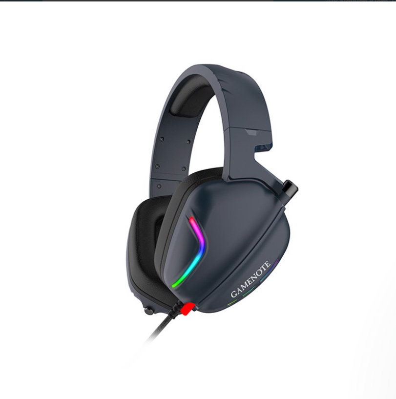 TAI NGHE GAMING HAVIT H2019U 7.1 RGB