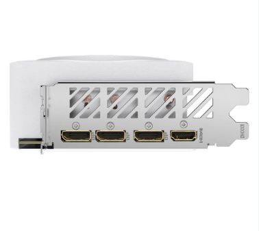 Gigabyte GeForce RTX™ 4070 SUPER AERO OC 12G – 12GB GDDR6X