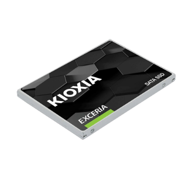 SSD Kioxia EXCERIA 960GB 2.5 inch SATA III (LTC10Z960GG8)