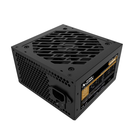 NGUỒN ZILLION BRONZE 650W SUPER FLOWER BLACK