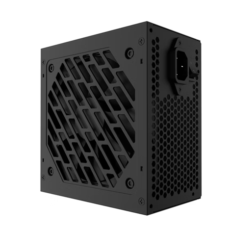 Nguồn máy tính Super Flower Zillion DB 750W – 80 Plus Bronze (SF-750Z12DB)