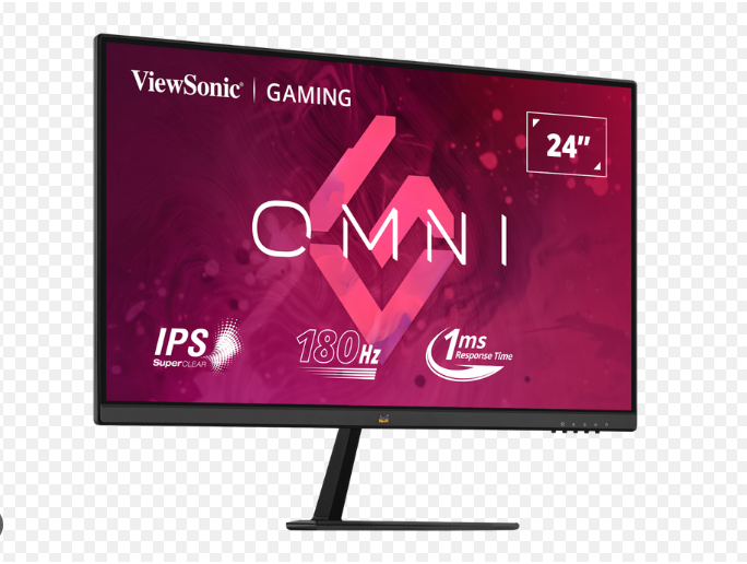 Màn hình ViewSonic VX2479-HD-PRO 24