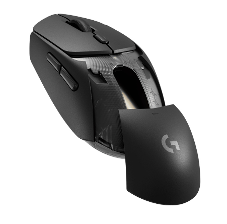 Chuột Logitech G309 Lightspeed Wireless Bluetooth (Đen)