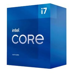 CPU Intel Core i7 14700KF Công ty | Up to 5.6GHz, 20 cores 28 threads