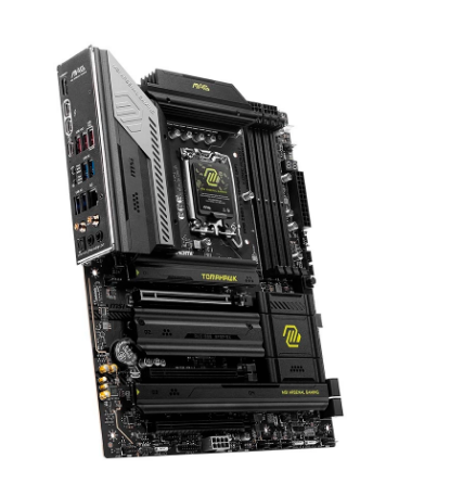 Bo mạch chủ MSI MAG Z890 TOMAHAWK WIFI (DDR5)