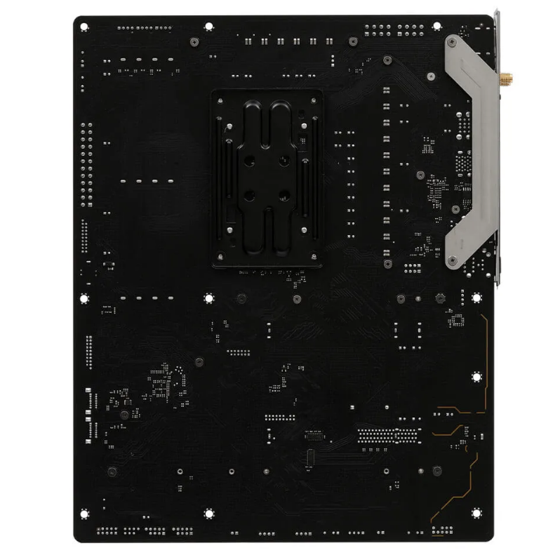 ASROCK Z890M RIPTIDE WiFi