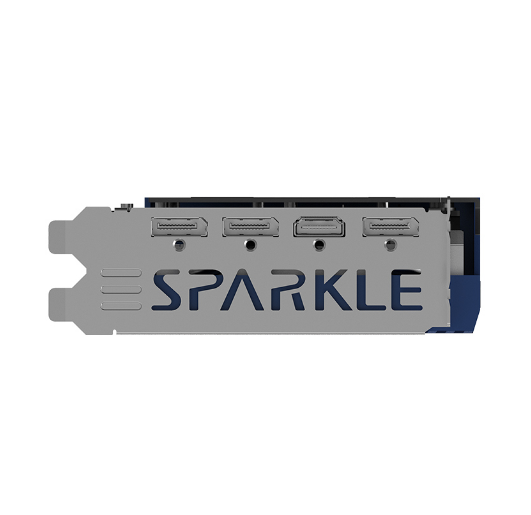 Card màn hình SPARKLE Intel Arc A380 ELF 6GB GDDR6 (SA380E-6G)