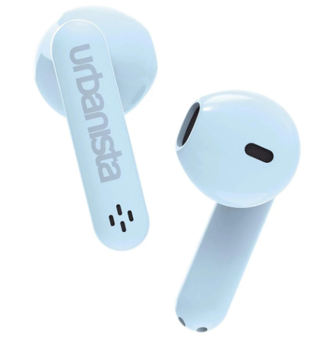 Tai nghe Bluetooth Austin True Skylight Blue