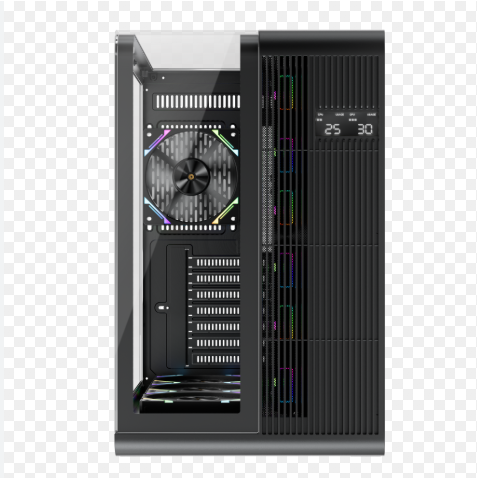 VỎ CASE FIRST PLAYER (1STPLAYER) RT7 ĐEN