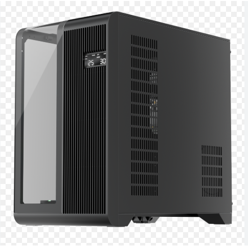 VỎ CASE FIRST PLAYER (1STPLAYER) RT7 ĐEN