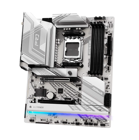 ASROCK X870 PRO RS WIFI
