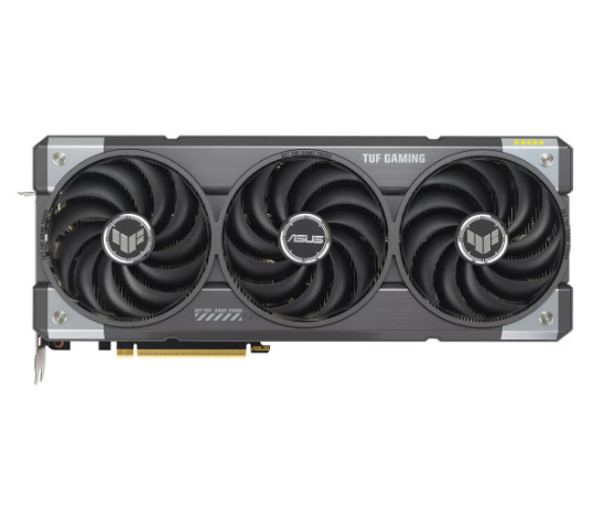 VGA ASUS TUF Gaming GeForce RTX 5070 12GB GDDR7 OC