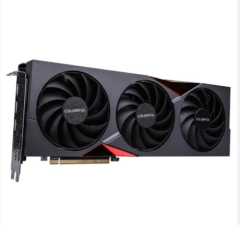 VGA COLORFUL RTX 5070 NB EX 12GB
