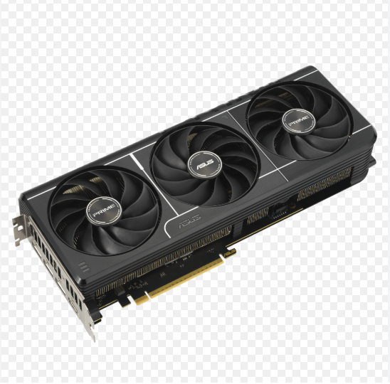 VGA ASUS Prime RTX  5070 12GB GDDR7 OC