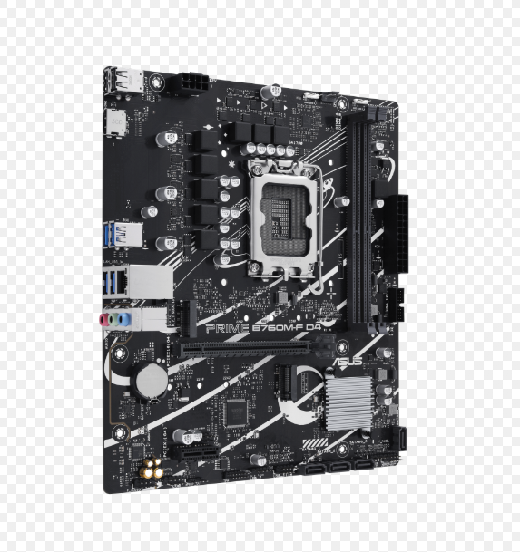 Mainboard Asus PRIME B760M-K DDR4