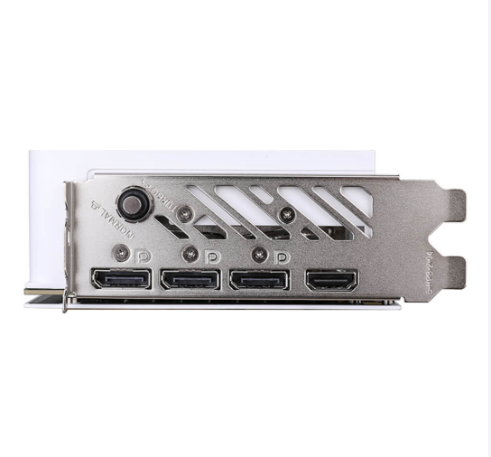 Card màn hình Colorful iGame GeForce RTX 5060 Ti Ultra W DUO OC 16GB-V
