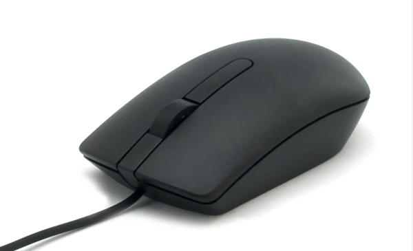 Chuột Có Dây Dell MS116