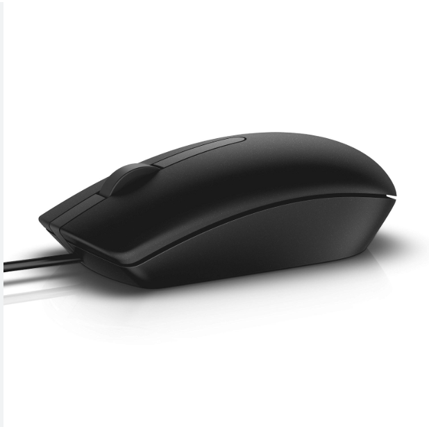 Chuột Có Dây Dell MS116