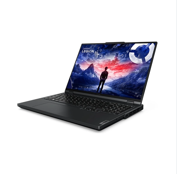 Laptop Gaming Lenovo Legion Y9000P IAX10H (42CD) (core Ultra 9 275HX | RAM 32GB | SSD 1TB | RTX5070Ti |16inch 2.5K OLED )