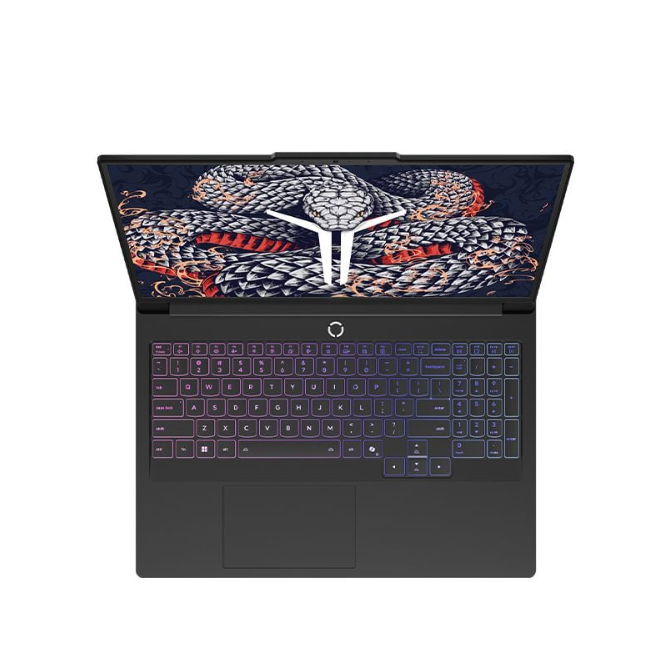 Laptop Gaming Lenovo Legion Y9000P IAX10H (42CD) (core Ultra 9 275HX | RAM 32GB | SSD 1TB | RTX5070Ti |16inch 2.5K OLED )