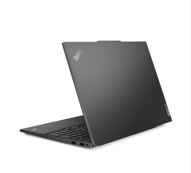 Laptop Lenovo Thinkpad E16 Gen 1\ Intel I5-1340P \ 16G RAM R4 \ 512G SSD M.2 NVMe\ 16