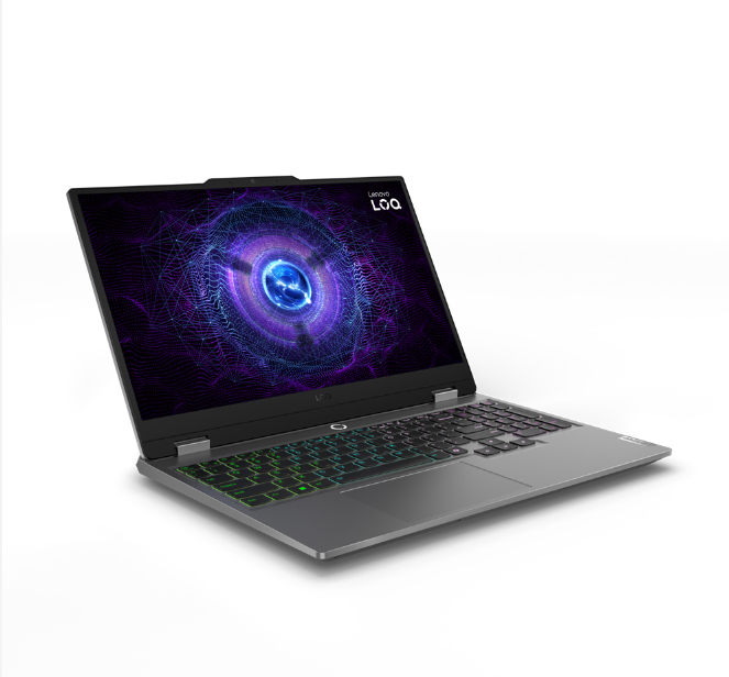 Laptop Gaming Lenovo Loq 15Irx9 83Dv00D5VnI Intel I7 13650Hx \ 16G R5 \ 512G \ 4050 6G \ 15.6