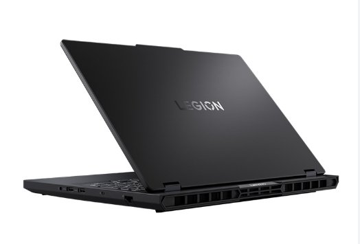 Laptop Gaming Lenovo Legion R7000P ADR10 (0BCD) (R9-8945HX | RAM 16G | SSD 1TB | RTX 5070 8GB | 16in 2.5K 240Hz_Eclipse Black )