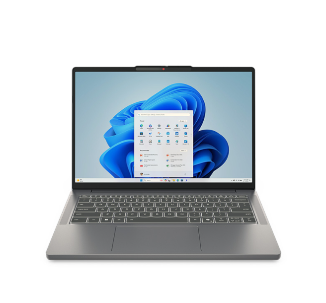 Laptop Lenovo Ideapad Slim 3 14IRH10 (I5_13420H/16GB_DDR5/SSD 512GB/14