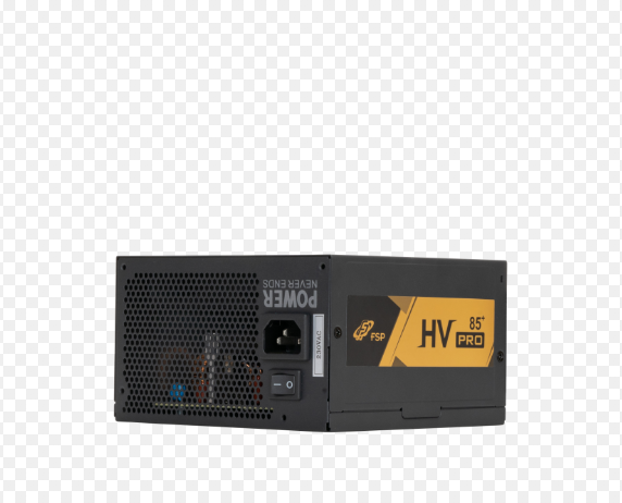 Nguồn FSP HV PRO 650 - 80 Plus Bronze (650W)