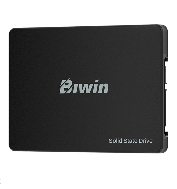 SSD BIWIN M100 2.5 SATA III 512G
