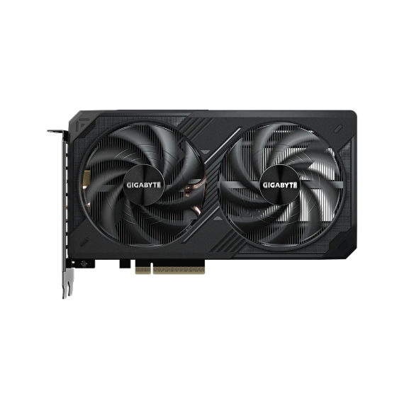 VGA Gigabyte RTX 5060 Ti Windforce OC 16GB GDDR7