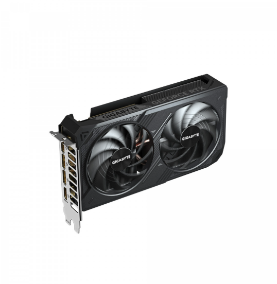 VGA Gigabyte RTX 5060 Ti Windforce OC 16GB GDDR7