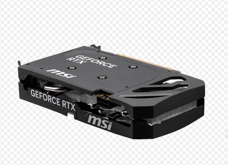 VGA MSI GeForce RTX 5060 8G SHADOW 2X OC GDDR7
