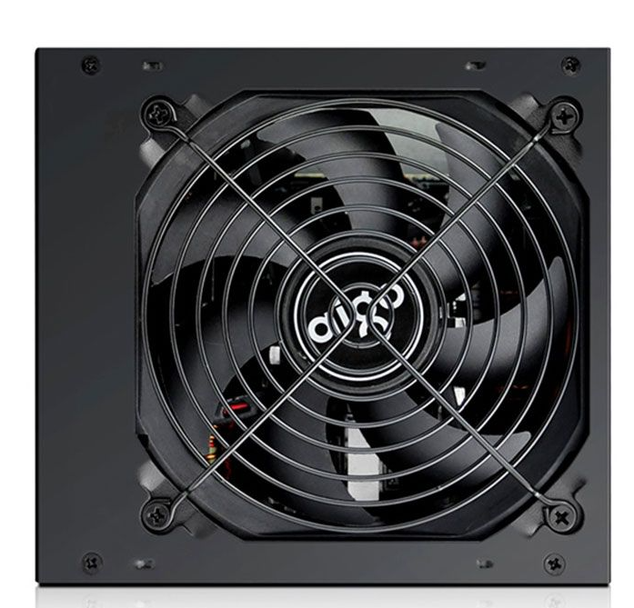 NGUỒN MÁY TÍNH AIGO GP550 550W APFC