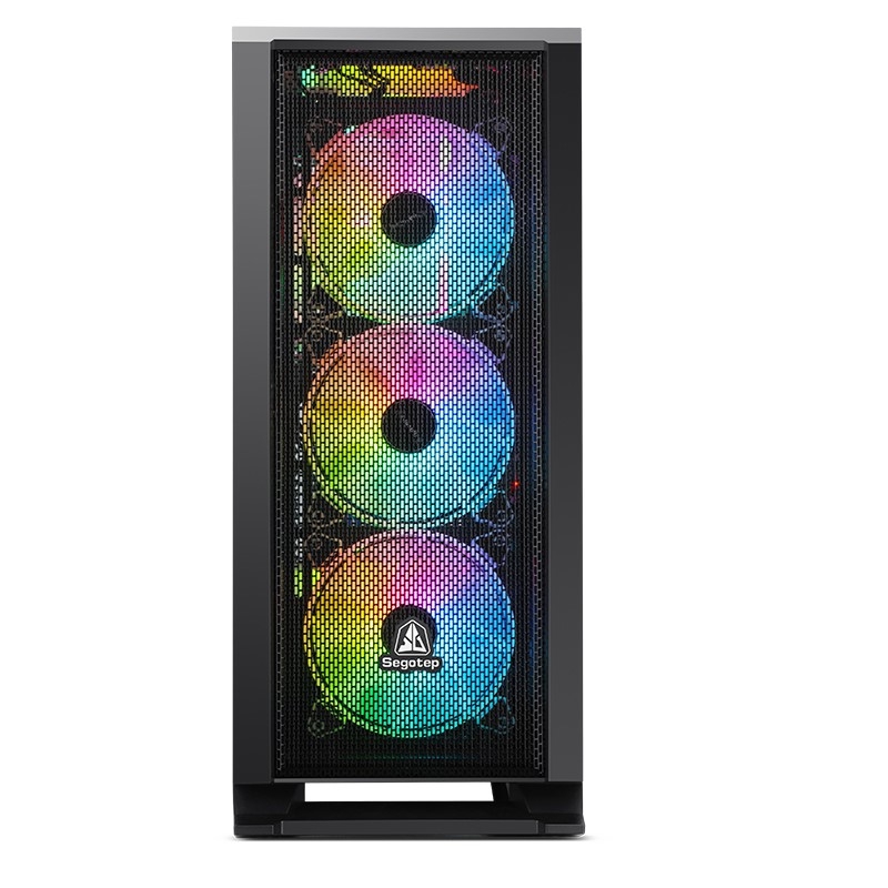Case Segotep SG-SR1
