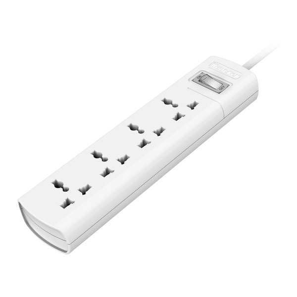 Ổ CẮM ĐIỆN HUNKEY SZM401 1.5M
