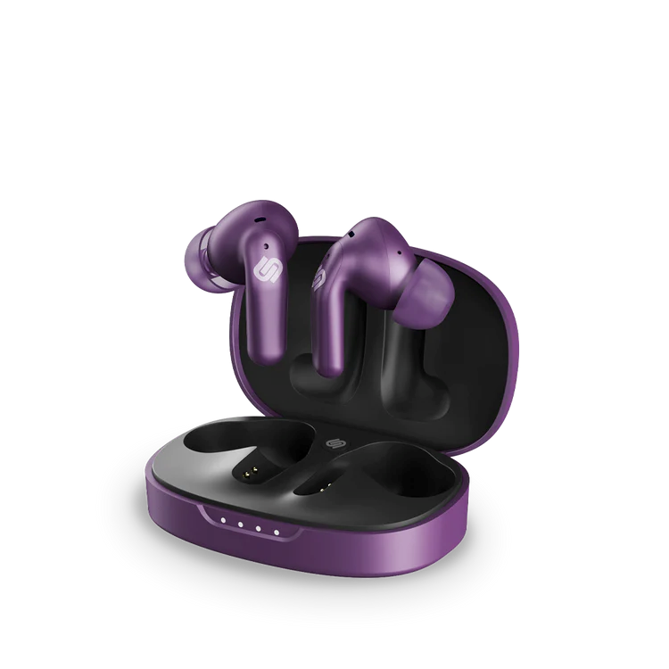 Tai nghe Bluetooth Seoul True Vivid Purple
