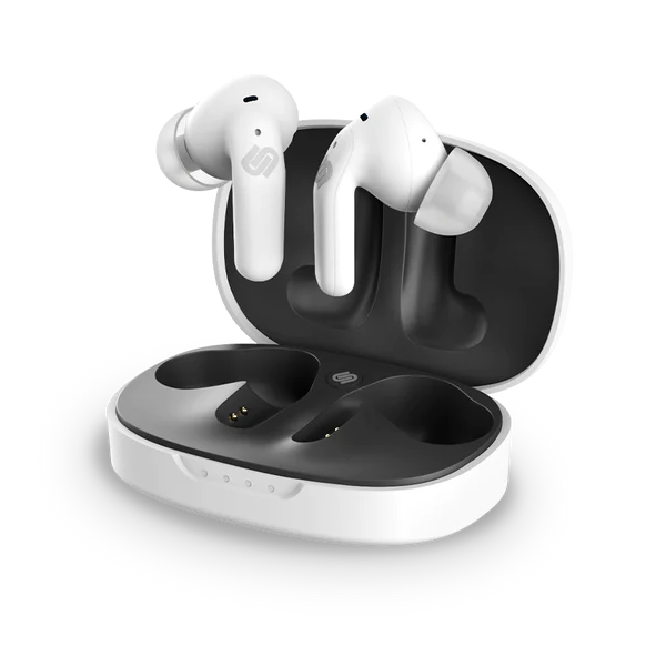 Tai nghe Bluetooth Seoul True Pearl White