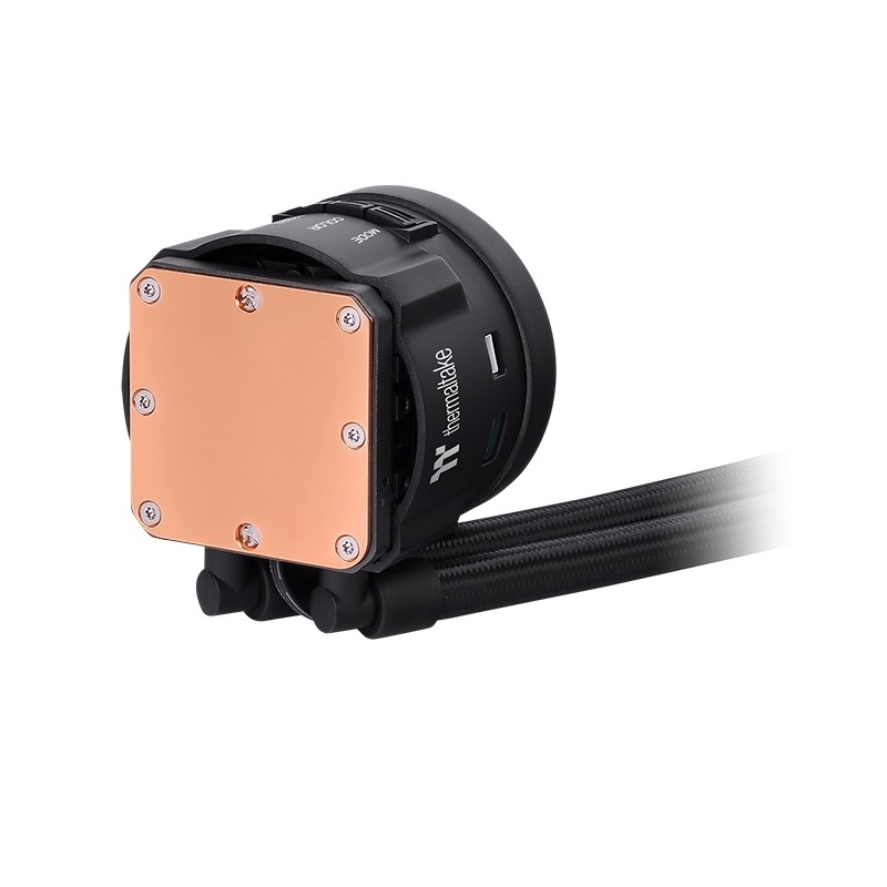 Bộ Tản Nhiệt Nước Thermaltake TOUGHLIQUID 240 ARGB Sync