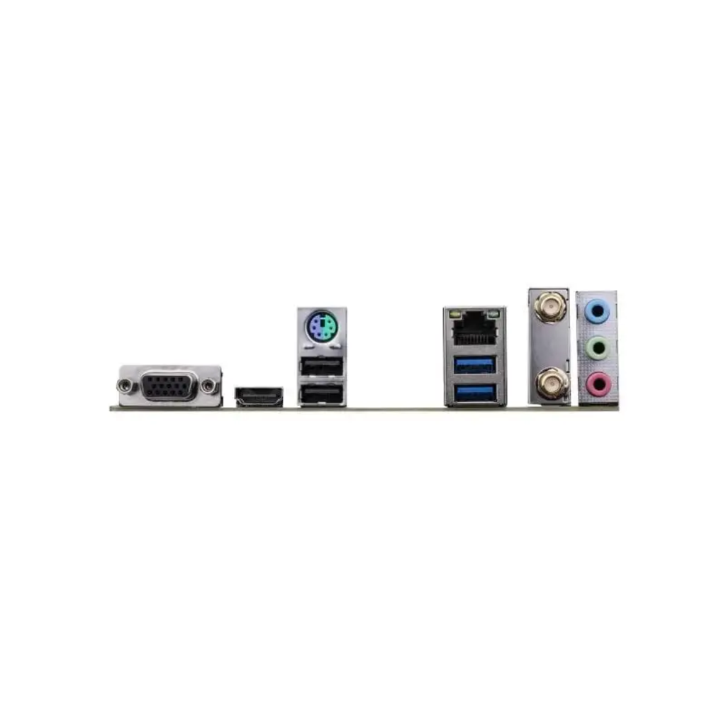 Mainboard Colorful H610M-E WIFI (BLUETOOTH)