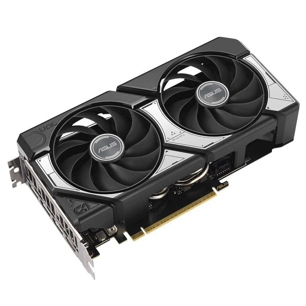 VGA ASUS Dual RTX 5060 Ti 16GB GDDR7 OC