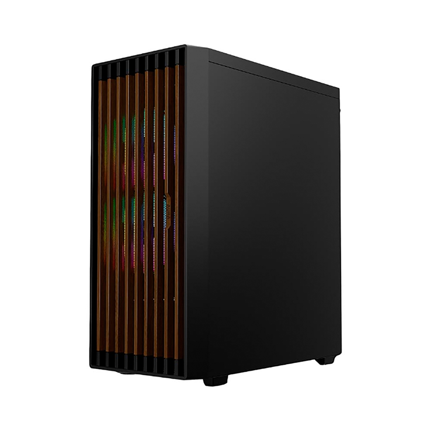 Vỏ case máy tính Gamdias AURA GC4 ELITE